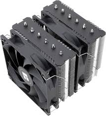 Thermal Assins 120E CPU Cooler