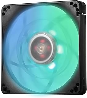 Silverstone CC12025M12S Fan