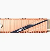 1TB NVMe SSD Aorus