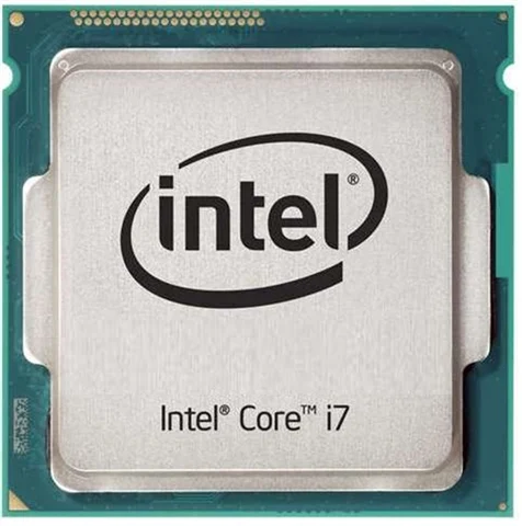 INTEL Core i7 4790