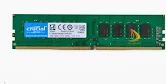 Crucial 16GB DDR4 - 2133 Desktop Memory