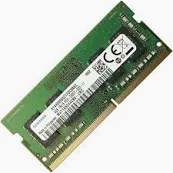 SAMSUING 4GB PC4 1rX16 Laptop Memory